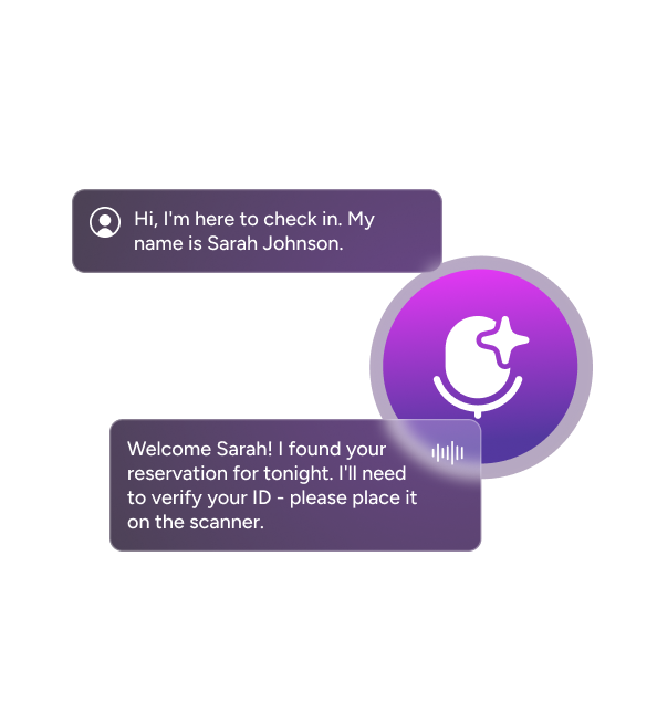 AI Voice Assistant