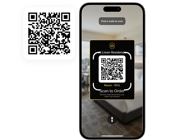 QR Code