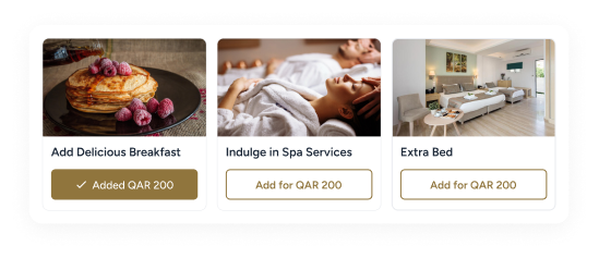 Hotel Services